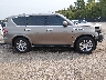 JN8AZ2NF9G9****** Reparables 2016 Infiniti QX80 en Estado de Carolina del Sur