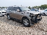 JN8AZ2NF9G9****** Salvamento y Destrozados 2016 Infiniti QX80 en Lexington
