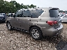 JN8AZ2NF9G9****** Salvamento y Reparables 2016 Infiniti QX80 en Lexington