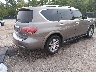 JN8AZ2NF9G9****** Salvamento y Destrozados 2016 Infiniti QX80 en Estado de Carolina del Sur