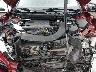 5N1BT3ABXPC****** Repairable 2023 Nissan Rogue in Syracuse