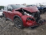 5N1BT3ABXPC****** Salvage and Wrecked 2023 Nissan Rogue in Syracuse