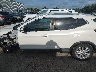 JN1BJ1CP5JW****** Salvage 2018 Nissan Rogue Sport