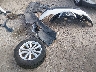JN1BJ1CP5JW****** Wrecked 2018 Nissan Rogue Sport in Texas State