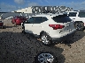JN1BJ1CP5JW****** Salvage and Repairable 2018 Nissan Rogue Sport in Houston North