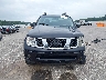 1N6AD07W47C****** Wrecked 2007 Nissan Frontier in Indiana State