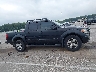 1N6AD07W47C****** Used 2007 Nissan Frontier in Indiana State