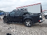 1N6AD07W47C****** Repairable 2007 Nissan Frontier in Indiana State