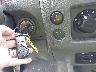 1N6AD07W47C****** Salvage 2007 Nissan Frontier in Indiana State