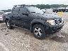 1N6AD07W47C****** Salvage and Wrecked 2007 Nissan Frontier in Indianapolis South