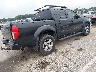 1N6AD07W47C****** Salvage and Wrecked 2007 Nissan Frontier in Indiana State