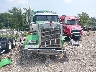 1XKWD49X4MR****** Wrecked 2021 Kenworth W900 in Ohio State