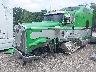 1XKWD49X4MR****** Salvage 2021 Kenworth W900 in Ohio State