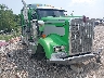 1XKWD49X4MR****** Salvage and Wrecked 2021 Kenworth W900 in Specialty Division