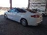 3FA6P0HD0GR****** Salvage and Repairable 2016 Ford Fusion in Sacramento West