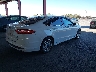 3FA6P0HD0GR****** Salvage and Wrecked 2016 Ford Fusion in California State
