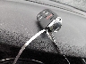 1C4RDJDG0FC****** Salvage 2015 Dodge Durango in Oklahoma State