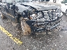 5LMJJ3JT1GE****** Salvamento y Reparables 2016 Lincoln Navigator en Estado de Georgia