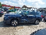4S4WMADD5S3****** Salvage 2025 Subaru Ascent