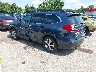 4S4WMADD5S3****** Salvage and Repairable 2025 Subaru Ascent in Baltimore