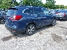 4S4WMADD5S3****** Salvage and Wrecked 2025 Subaru Ascent in Maryland State