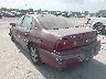 2G1WF55E329****** Salvamento y Reparables 2002 Chevrolet Impala en Houston