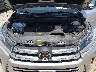 5TDDZRFH4HS****** Reparables 2017 Toyota Highlander en Wichita