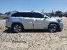 5TDDZRFH4HS****** Usados 2017 Toyota Highlander en Estado de Kansas