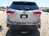 5TDDZRFH4HS****** Destrozados 2017 Toyota Highlander