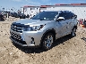 5TDDZRFH4HS****** Usados y Reparables 2017 Toyota Highlander en Wichita