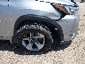 5TDDZRFH4HS****** Salvamento y Reparables 2017 Toyota Highlander en Estado de Kansas