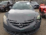 1YVHP81A395****** Wrecked 2009 Mazda 6 in Colorado State