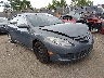 1YVHP81A395****** Salvage and Wrecked 2009 Mazda 6 in Denver East