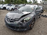 1YVHP81A395****** Used and Repairable 2009 Mazda 6 in Denver East