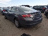 1YVHP81A395****** Salvage and Repairable 2009 Mazda 6 in Denver East