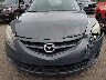 1YVHP81A395****** Salvage and Repairable 2009 Mazda 6 in Colorado State