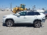 JTMC1RFV8NJ****** Salvage 2022 Toyota RAV4