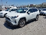 JTMC1RFV8NJ****** Used and Repairable 2022 Toyota RAV4 in Los Angeles South