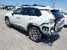 JTMC1RFV8NJ****** Salvage and Repairable 2022 Toyota RAV4 in Los Angeles South