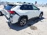 JTMC1RFV8NJ****** Salvage and Wrecked 2022 Toyota RAV4 in California State