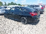 3N1AB7AP1JY****** Salvamento y Reparables 2018 Nissan Sentra en Lafayette
