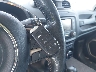 ZACCJADT0FP****** Salvage 2015 Jeep Renegade in Ohio State
