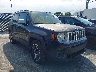 ZACCJADT0FP****** Salvage and Wrecked 2015 Jeep Renegade in Cleveland