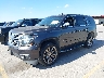1GNSCCKC5HR****** Used and Repairable 2017 Chevrolet Tahoe in Austin North