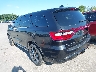 1C4RDJAG1EC****** Salvage and Repairable 2014 Dodge Durango in Cleveland
