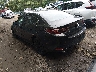 JM1BPABM1S1****** Salvamento y Reparables 2025 Mazda 3 en Tidewater