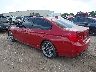 WBA3A5G55FN****** Salvage and Repairable 2015 BMW 3 Series in Houston North