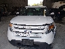 1FM5K8F80FG****** Destrozados 2015 Ford Explorer en Estado de Wisconsin