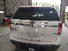 1FM5K8F80FG****** Destrozados 2015 Ford Explorer