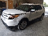 1FM5K8F80FG****** Usados y Reparables 2015 Ford Explorer en Portage